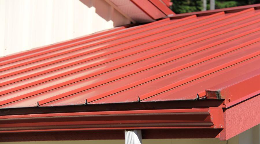 Industrial Roof Replacement in Creola, AL